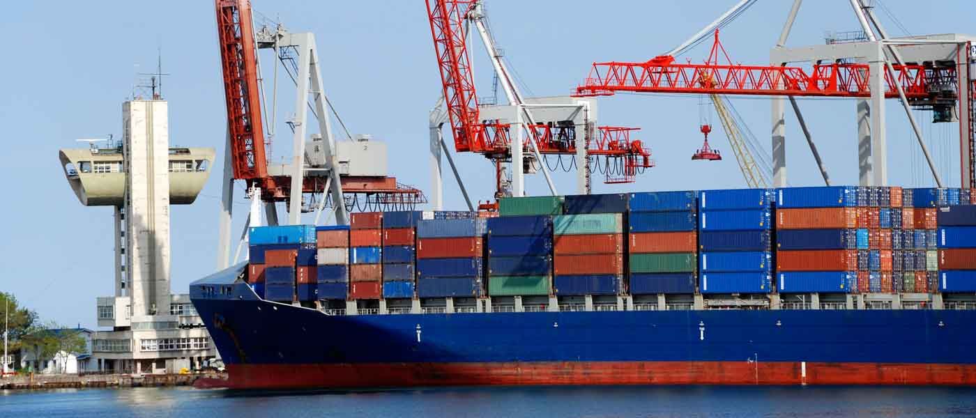 Understanding Port Congestion: Causes and Consequences