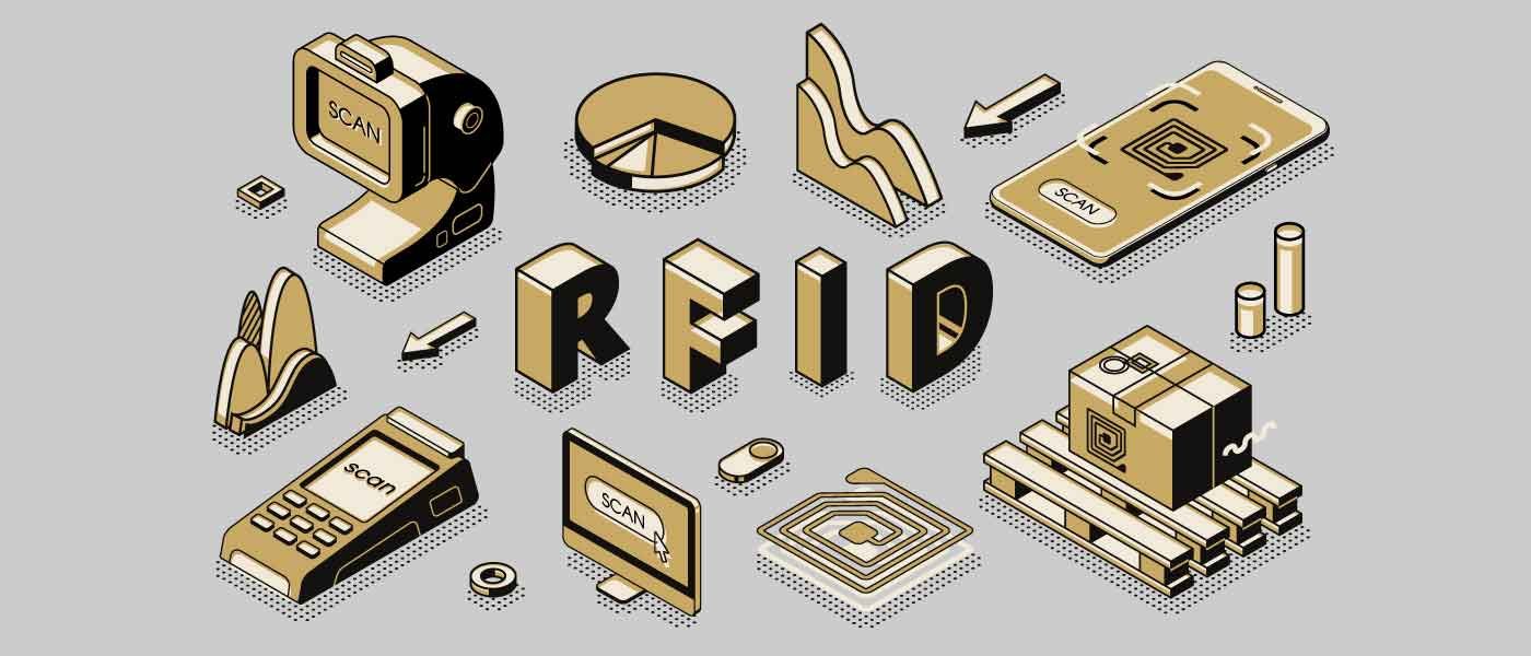 RFID: The Key to Improving Visibility