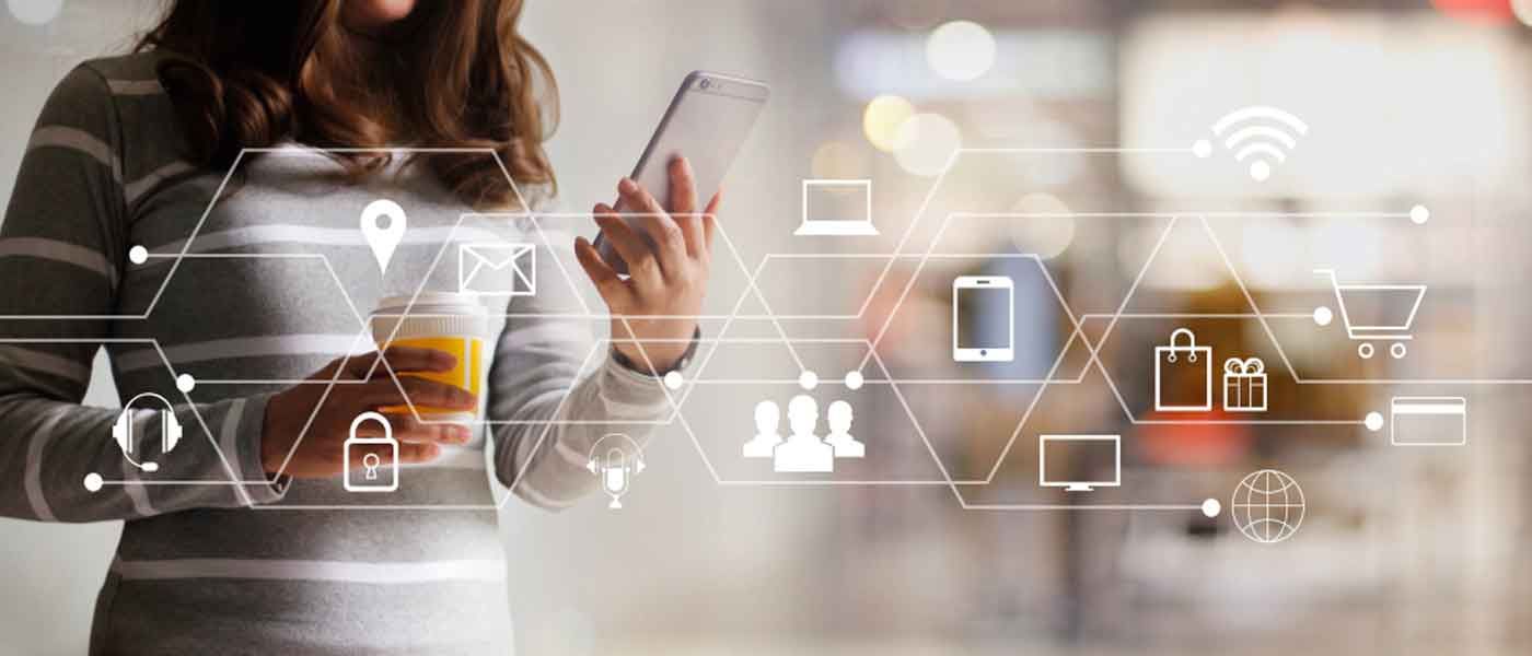 Scope of Logistics in Omnichannel Fulfillment in Online Retail Space