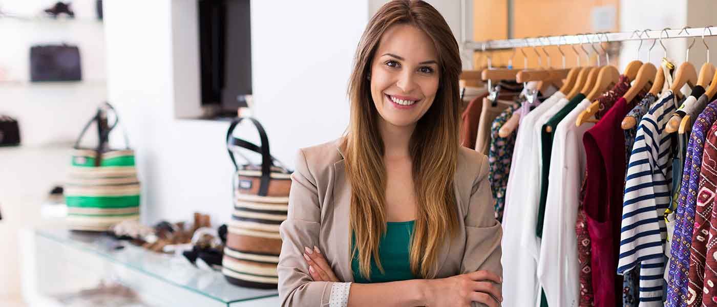 Seamless Catwalk - Managing Fashion Supply Chain