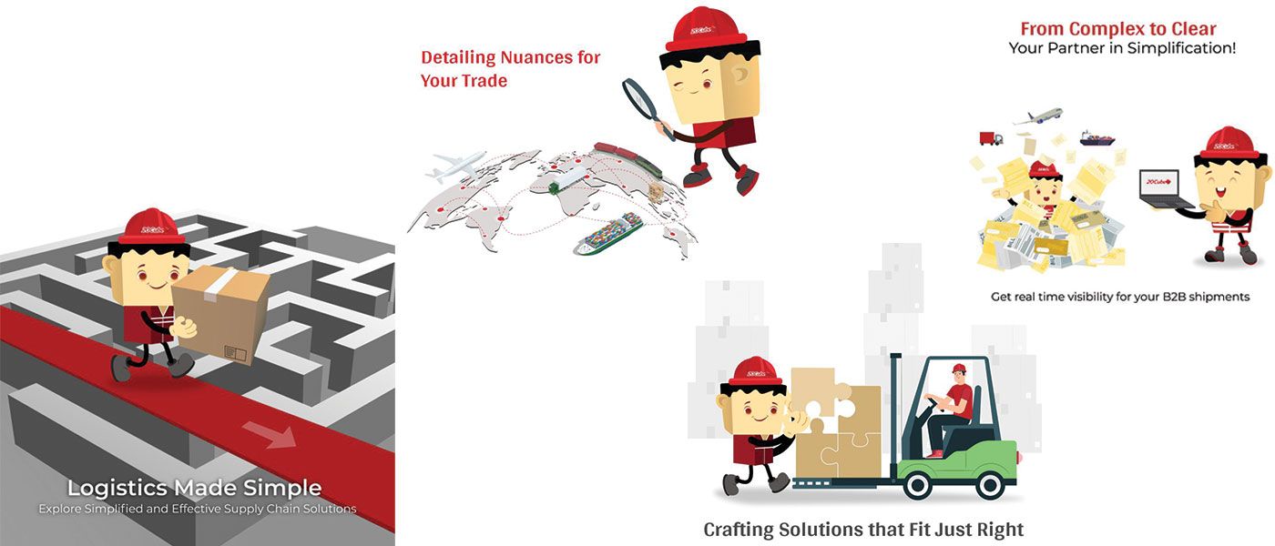 Simplifying Global Trade