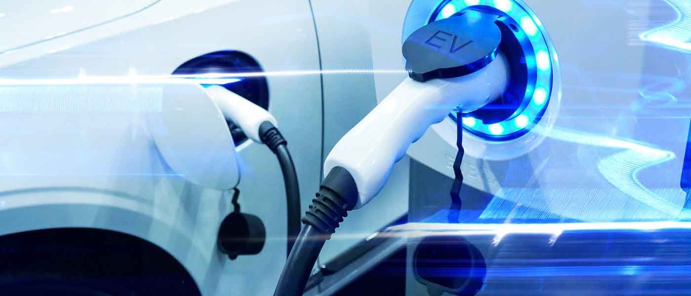 Super Charged: Electric Vehicles in the Modern Supply Chain