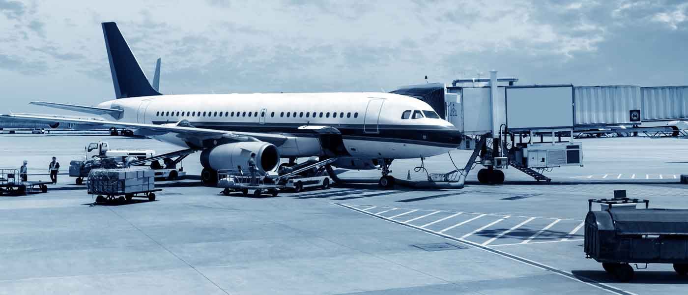The Top Benefits of Air Freight Services