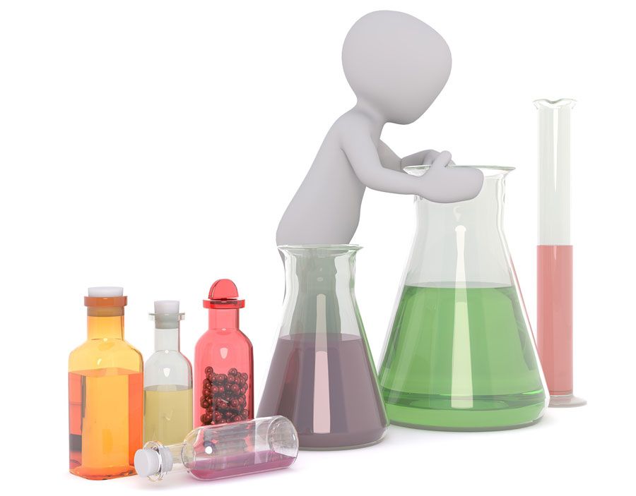 Tips for Dangerous Goods Freight Shipping