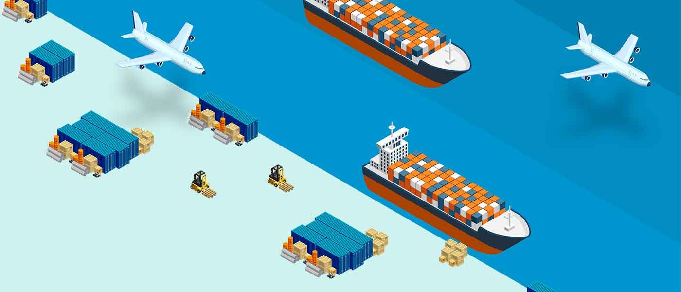 Traditional Vs Digital Freight Forwarders – What would you prefer?