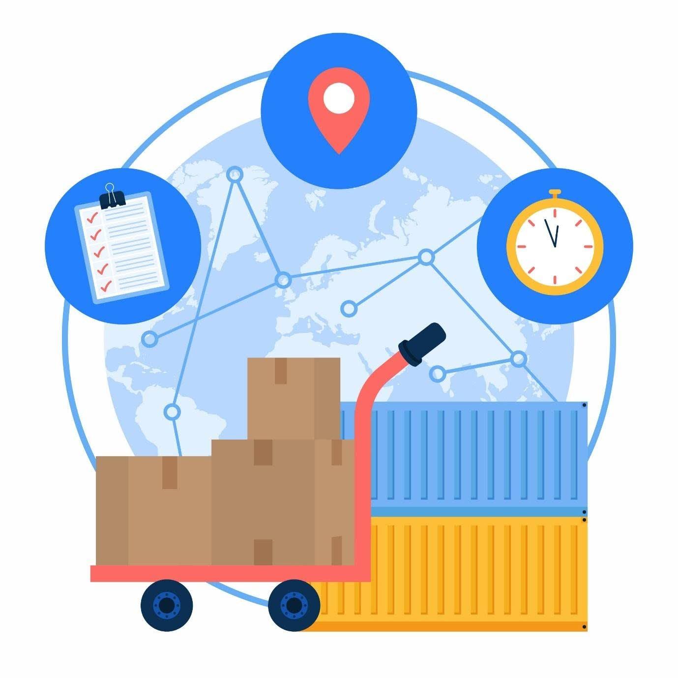 Why Traceability Is the New Competitive Edge in Modern Supply Chains 