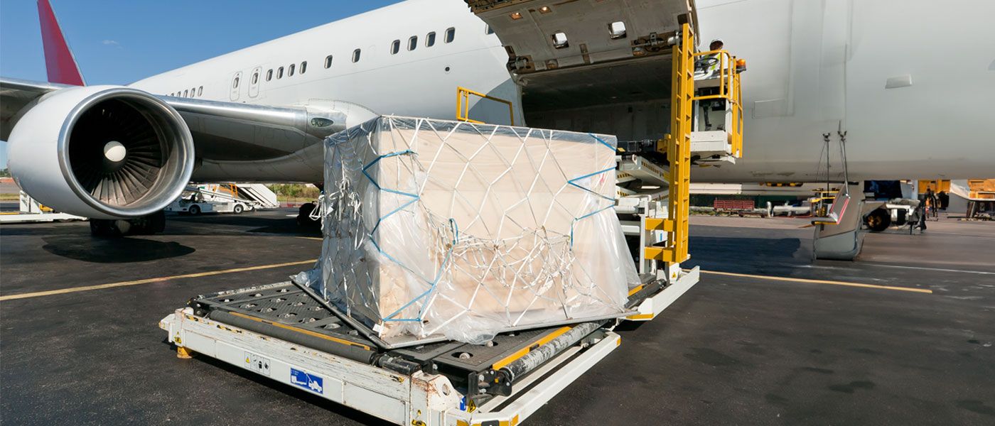 Unveiling the Intricacies of Global Air Freight: How Shein and Temu Are Redefining the Norms