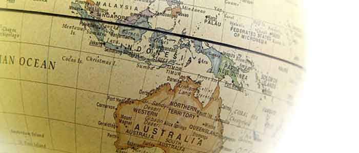 Update: Australian Trusted Trader Programme