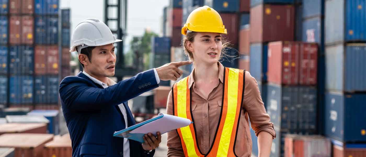 What are the Types of Customs Clearance Services?
