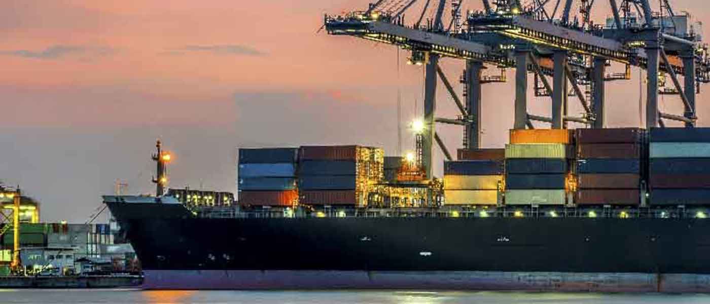 What Does the Future Hold for Sea and Air Logistics?