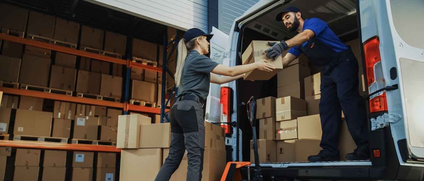 What's the Difference Between a 3PL and 4PL Provider?