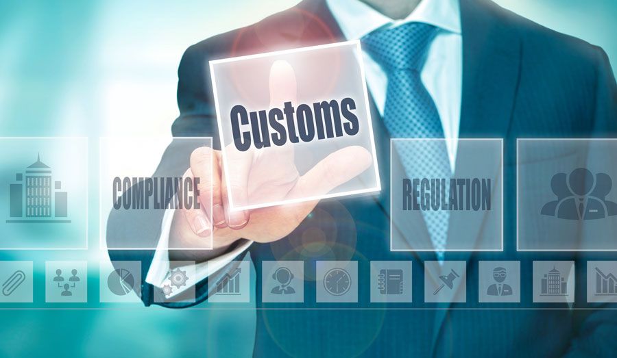 Why do you need a Customs Broker?