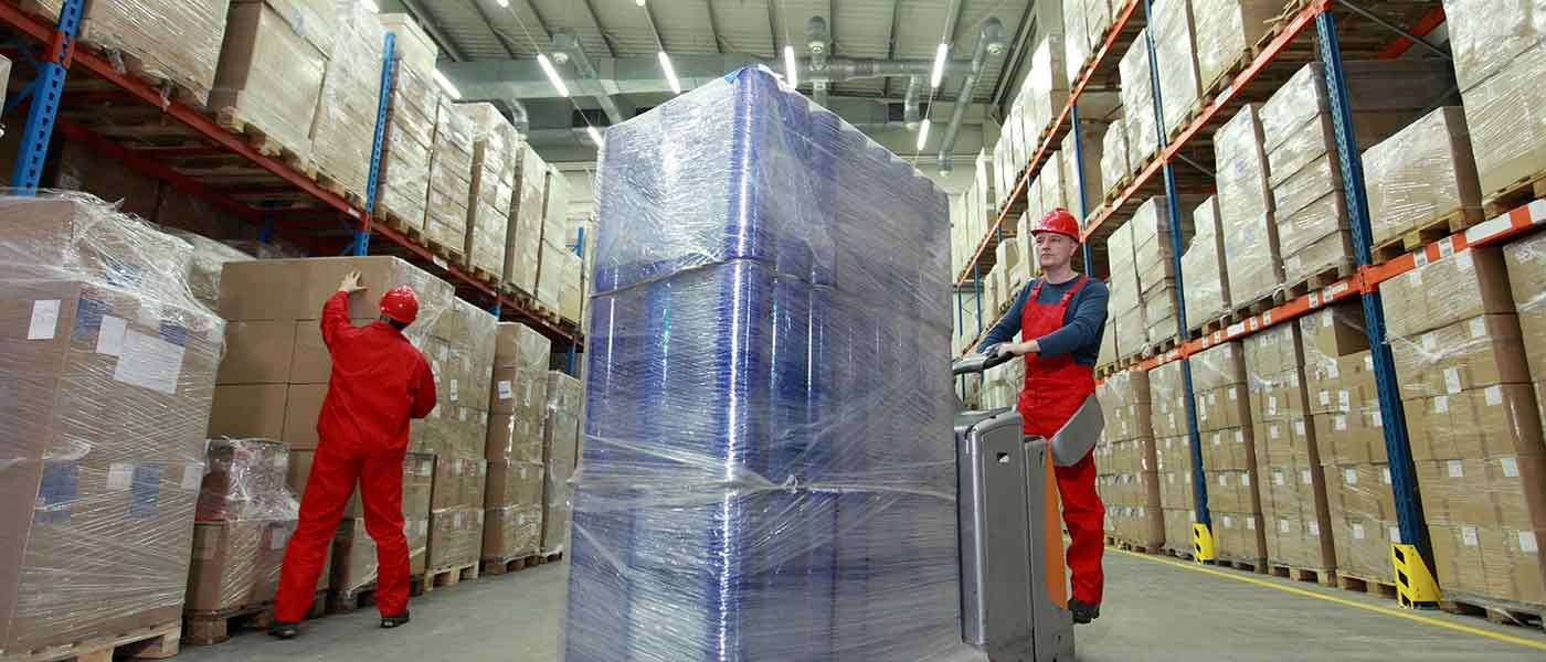 Why packaging plays a pivotal role in logistics?