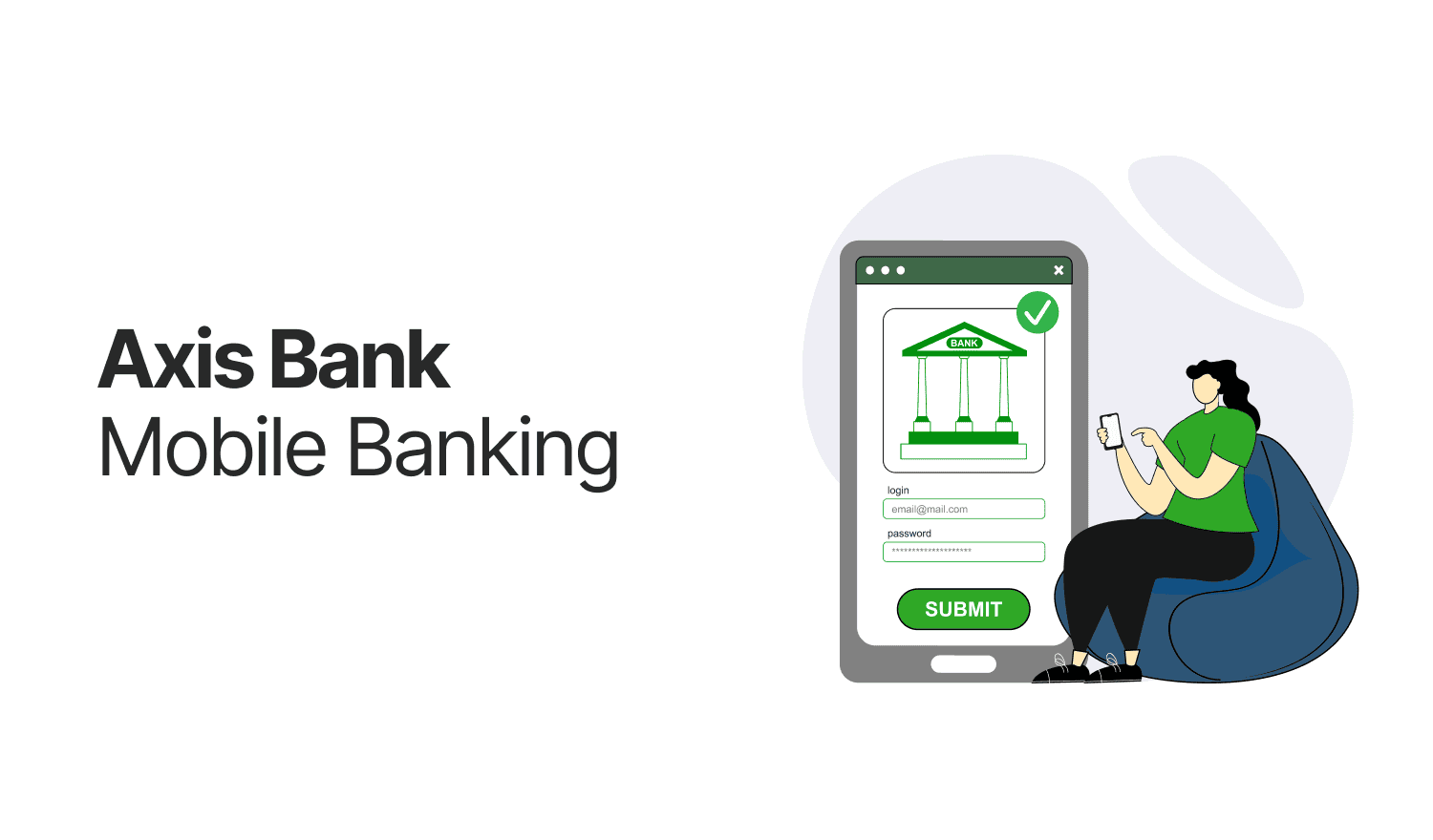 Axis Bank Mobile Banking
