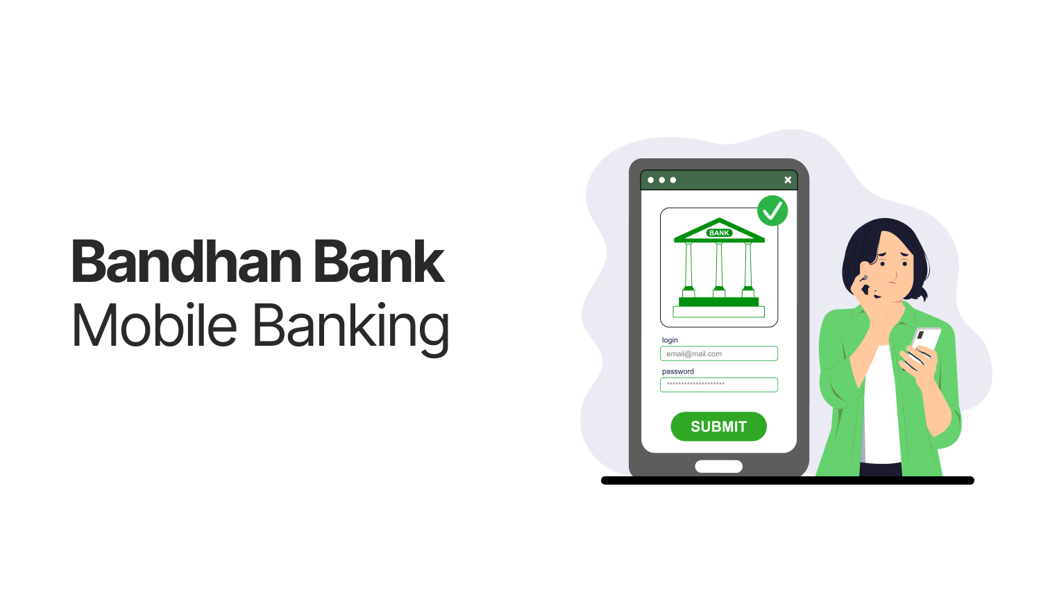 Bandhan Bank Mobile Banking