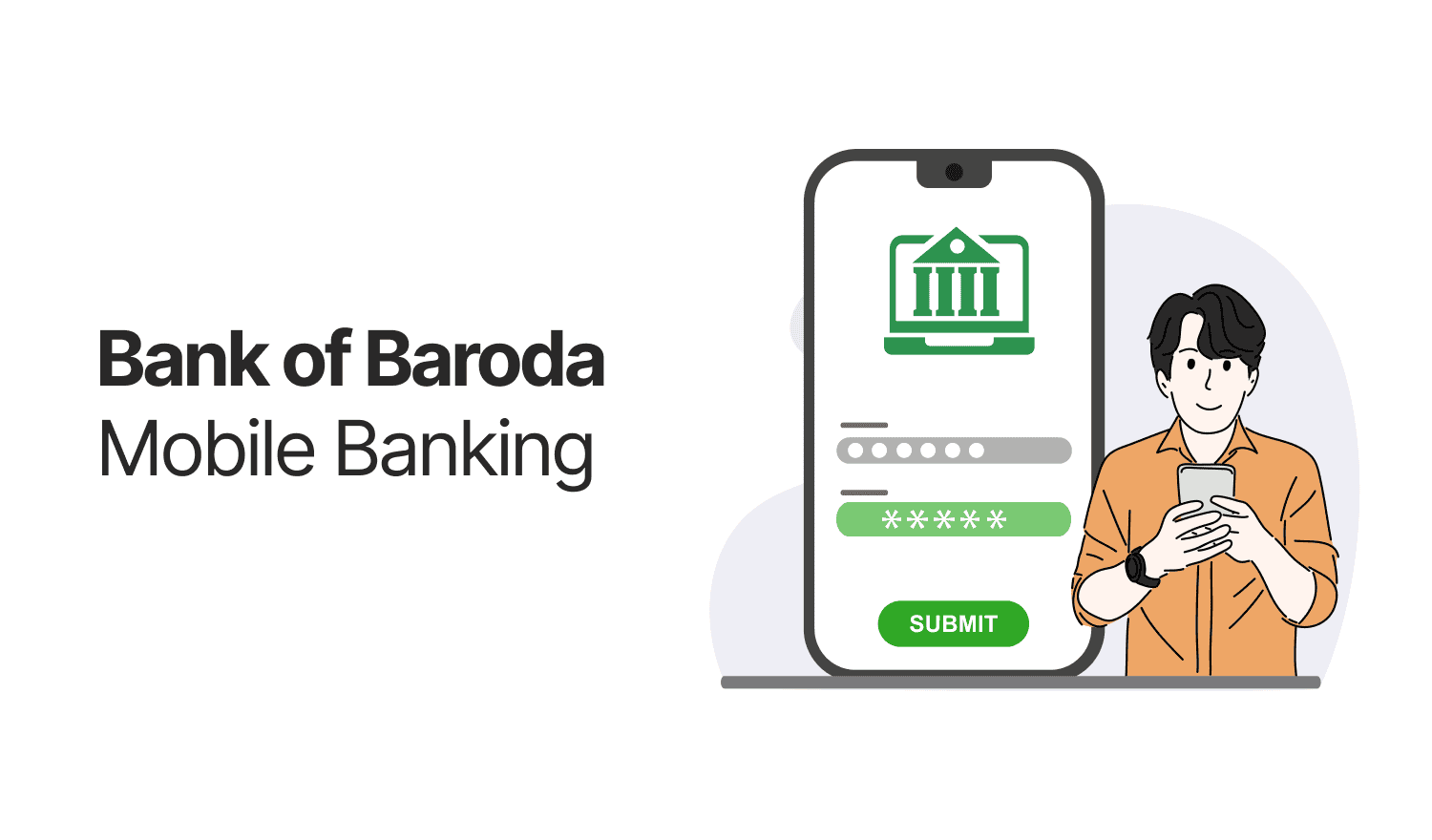 Bank Of Baroda Mobile Banking