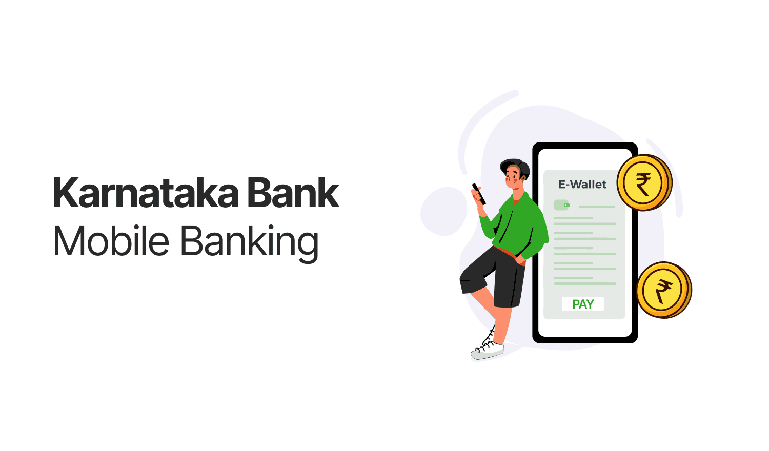Karnataka Bank Mobile Banking