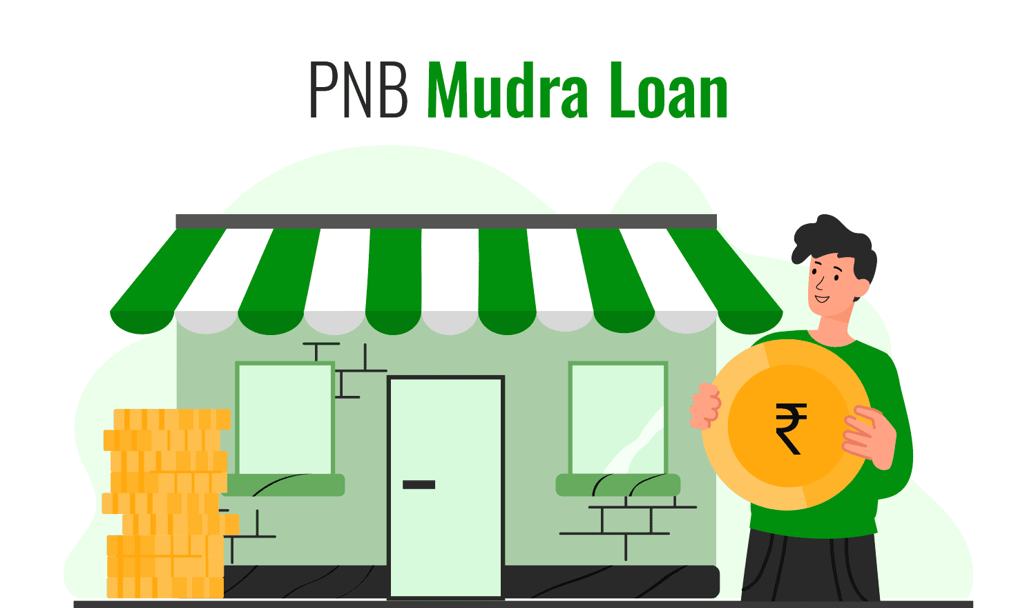 PNB Mudra Loan
