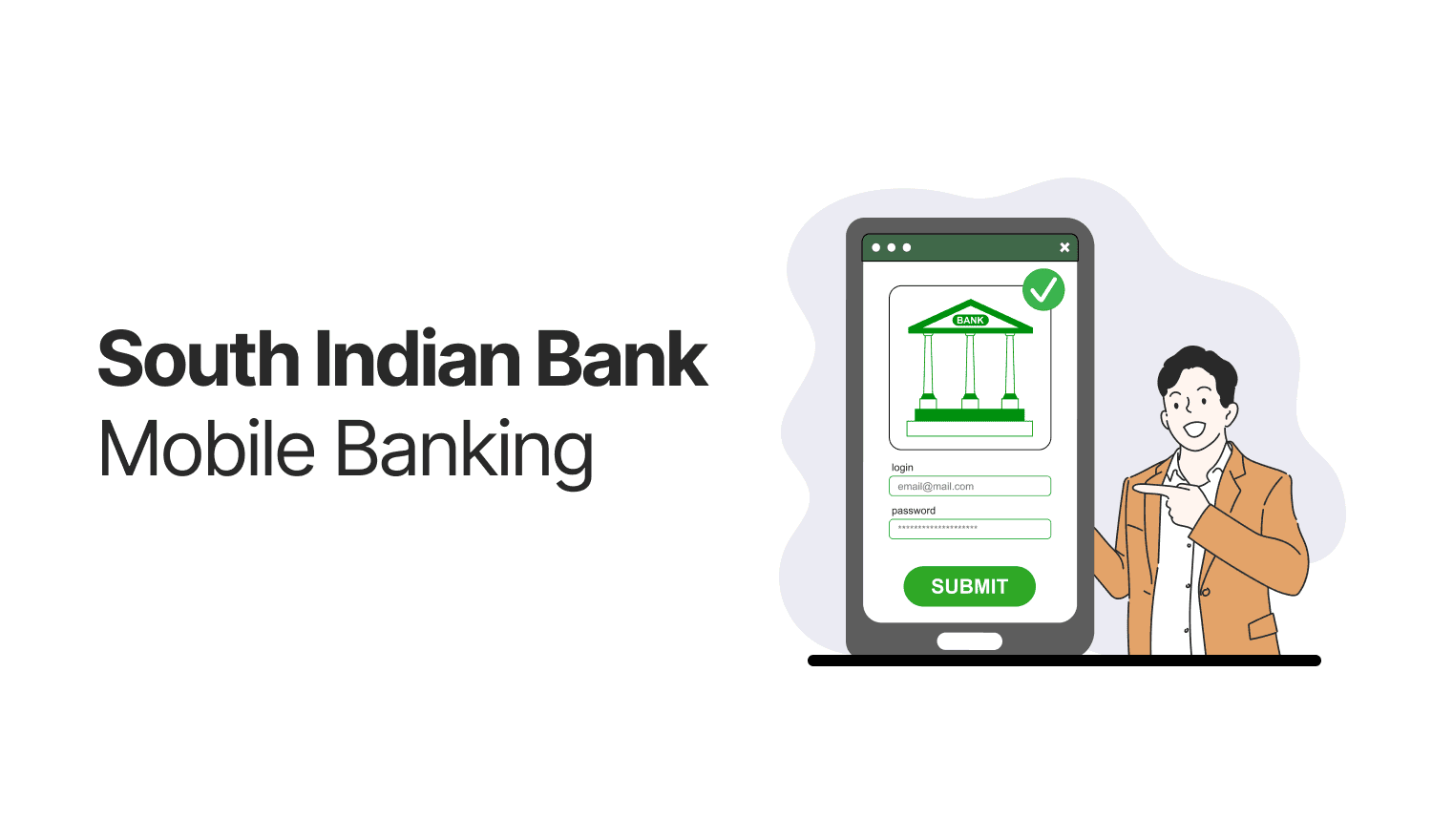 South Indian Bank Mobile Banking