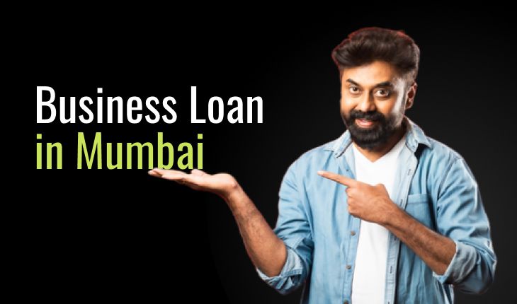 Business Loan in Mumbai