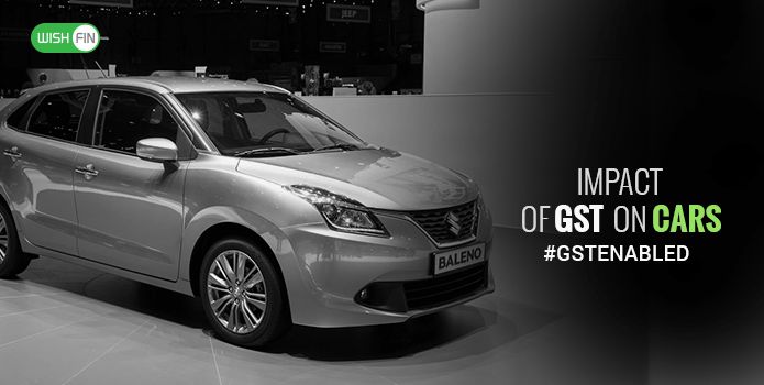 How Much Car Prices would Hike Post GST Cess?