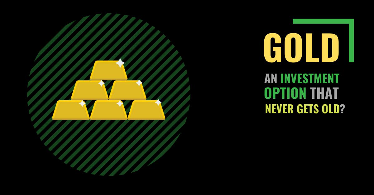 Is GOLD a GOOD Investment During COVID?