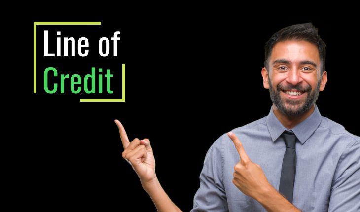 Line of Credit