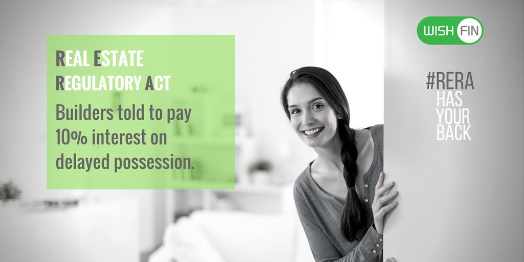 RERA will Help You in Buying Your Dream Home – FAQs