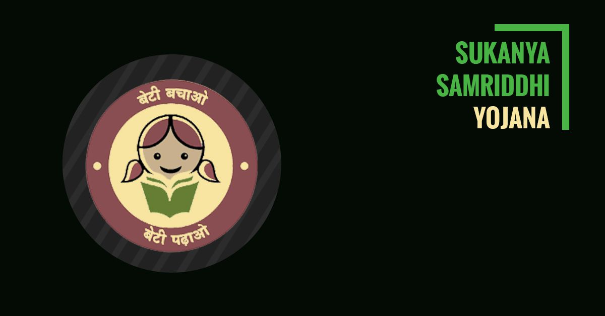 Sukanya Samriddhi Yojana
