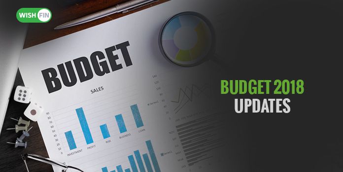 Union Budget 2018 – Impact on Salaried & Self-employed