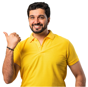 Yellow Man