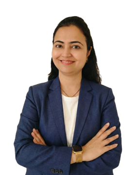  CA CS Preeti Bhandari